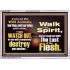 DO NOT DESTROY ONE ANOTHER  Eternal Power Picture  GWABIDE10358  "24X16"