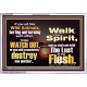 DO NOT DESTROY ONE ANOTHER  Eternal Power Picture  GWABIDE10358  