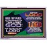 THE DAY OF THE LORD IS AT HAND  Church Picture  GWABIDE10526  "24X16"