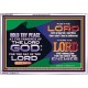 THE DAY OF THE LORD IS AT HAND  Church Picture  GWABIDE10526  