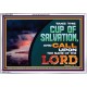 TAKE THE CUP OF SALVATION  Unique Scriptural Picture  GWABIDE12036  