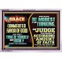 GRACE UNMERITED FAVOR OF GOD  Bible Scriptures on Love Acrylic Frame  GWABIDE12963  "24X16"