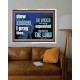 THE WICKED WILL NOT GO UNPUNISHED  Bible Verse for Home Acrylic Frame  GWABIDE10330  