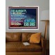 DO YOU WANT BLESSINGS OF THE DEEP  Christian Quote Acrylic Frame  GWABIDE10463  