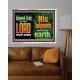 JEHOVAH JIREH IS THE LORD OUR GOD  Children Room  GWABIDE10660  