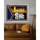 AWAKE AND SING  Affordable Wall Art  GWABIDE12122  