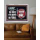 THE THREE THAT BEAR RECORD IN HEAVEN  Modern Wall Art  GWABIDE9902  