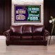 THERE IS NO POWER BUT OF GOD THE POWERS THAT BE ARE ORDAINED OF GOD  Church Acrylic Frame  GWABIDE10686  