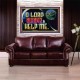 O LORD AWAKE TO HELP ME  Scriptures Décor Wall Art  GWABIDE12697  