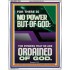 THERE IS NO POWER BUT OF GOD POWER THAT BE ARE ORDAINED OF GOD  Bible Verse Wall Art  GWABIDE11869  "16X24"