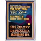 THE FIERY TRIAL WHICH IS TO TRY YOU  Christian Paintings  GWABIDE12259  