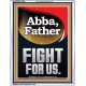 ABBA FATHER FIGHT FOR US  Children Room  GWABIDE12686  