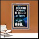 JEHOVAH WE LOVE YOU  Unique Power Bible Portrait  GWABIDE10010  