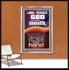 THE HIGH PRAISES OF GOD AND THE TWO EDGED SWORD  Inspiration office Arts Picture  GWABIDE10059  