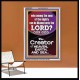 O LORD OUR GOD CREATOR OF HEAVEN, EARTH AND SEA  Custom Wall Art Print  GWABIDE10074  