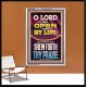 OPEN THOU MY LIPS O LORD MY GOD  Encouraging Bible Verses Portrait  GWABIDE11993  