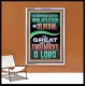 GREAT ARE THY TENDER MERCIES O LORD  Unique Scriptural Picture  GWABIDE12218  