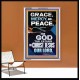 GRACE MERCY AND PEACE FROM GOD  Ultimate Power Portrait  GWABIDE9993  