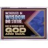 INCREASED IN WISDOM STATURE FAVOUR WITH GOD AND MAN  Children Room  GWAMAZEMENT10708  "32X24"