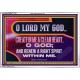 CREATE IN ME A CLEAN HEART O GOD  Bible Verses Acrylic Frame  GWAMAZEMENT11739  