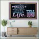 YOU ARE PRECIOUS IN THE SIGHT OF THE LIVING GOD  Modern Christian Wall Décor  GWAMAZEMENT10490  