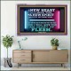 A NEW HEART ALSO WILL I GIVE YOU  Custom Wall Scriptural Art  GWAMAZEMENT10608  