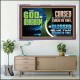 BLESSED BE HE THAT BLESSETH THEE  Religious Wall Art   GWAMAZEMENT10776  