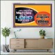 THY FAITHFULNESS TO ALL GENERATIONS  Scriptures Wall Art  GWAMAZEMENT9975  