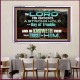 TRY HIM THE LORD IS GOOD ALL THE TIME  Ultimate Power Picture  GWAMAZEMENT10383  