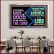 DO THAT WHICH IS RIGHT AND GOOD IN THE SIGHT OF THE LORD  Righteous Living Christian Acrylic Frame  GWAMAZEMENT10533  