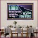 REFRAIN THY VOICE FROM WEEPING AND THINE EYES FROM TEARS  Printable Bible Verse to Acrylic Frame  GWAMAZEMENT10639  