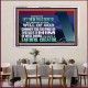 KEEP THY SOULS UNTO GOD IN WELL DOING  Bible Verses to Encourage Acrylic Frame  GWAMAZEMENT12077  