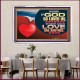 BELOVED IF GOD SO LOVED US  Custom Biblical Paintings  GWAMAZEMENT12130  