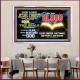 THOU ART WORTHY TO OPEN THE SEAL OUR LORD JESUS CHRIST  Ultimate Inspirational Wall Art Picture  GWAMAZEMENT9555  