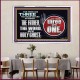 THE THREE THAT BEAR RECORD IN HEAVEN  Modern Wall Art  GWAMAZEMENT9902  