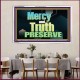 MERCY AND TRUTH PRESERVE  Christian Paintings  GWAMAZEMENT9921  