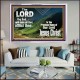 THE LORD WILL UNDO ALL THY AFFLICTIONS  Custom Wall Scriptural Art  GWAMAZEMENT10301  