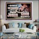 BE GOD'S WORKMANSHIP UNTO GOOD WORKS  Bible Verse Wall Art  GWAMAZEMENT10342  