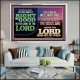 THAT IT MAY BE WELL WITH THEE  Contemporary Christian Wall Art  GWAMAZEMENT10536  