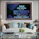 THE RIGHTEOUSNESS OF OUR GOD A REASONABLE SACRIFICE  Encouraging Bible Verses Acrylic Frame  GWAMAZEMENT10553  