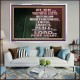 FOLLOW RIGHTEOUSNESS  Scriptural Wall Art  GWAMAZEMENT10575  