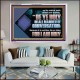 BE YE HOLY IN ALL MANNER OF CONVERSATION  Custom Wall Scripture Art  GWAMAZEMENT10601  