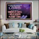 I WILL MAKE THY BORDERS OF PLEASANT STONES  Custom Modern Wall Art  GWAMAZEMENT10612  