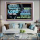 DILIGENTLY HEARKEN TO THE VOICE OF THE LORD THY GOD  Children Room  GWAMAZEMENT10717  