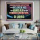 GREAT ARE THY TENDER MERCIES O LORD  Unique Scriptural Picture  GWAMAZEMENT12180  