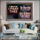 BE MERCIFUL UNTO ME UNTIL THESE CALAMITIES BE OVERPAST  Bible Verses Wall Art  GWAMAZEMENT13113  