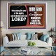 WHO CAN BE LIKENED TO OUR GOD JEHOVAH  Scriptural Décor  GWAMAZEMENT9978  