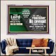 SUPPLIER OF ALL NEEDS JEHOVAH JIREH  Large Wall Accents & Wall Acrylic Frame  GWAMAZEMENT10090  