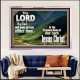 THE LORD WILL UNDO ALL THY AFFLICTIONS  Custom Wall Scriptural Art  GWAMAZEMENT10301  