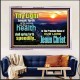 THY HEALTH WILL SPRING FORTH SPEEDILY  Custom Inspiration Scriptural Art Acrylic Frame  GWAMAZEMENT10319  